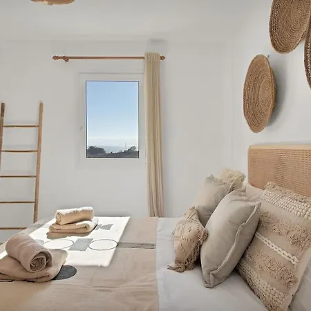 公寓 Tropical Boho Piscina Y Vistas Al Mar - Vista Golf 25