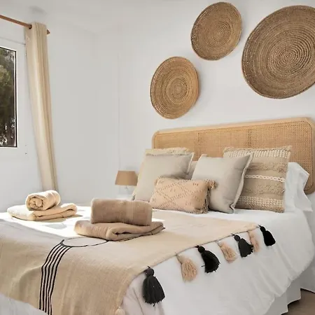 Tropical Boho Piscina Y Vistas Al Mar - Vista Golf 25