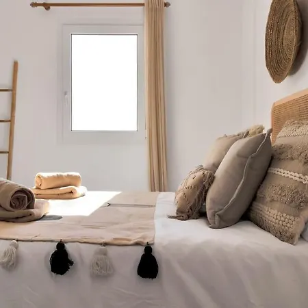 公寓 Tropical Boho Piscina Y Vistas Al Mar - Vista Golf 25