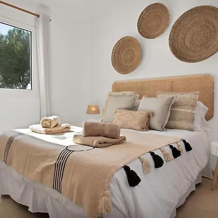 Tropical Boho Piscina Y Vistas Al Mar - Vista Golf 25 *