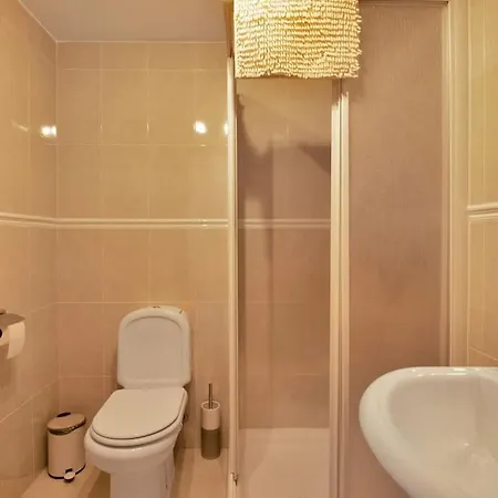 Tropical Boho Piscina Y Vistas Al Mar - Vista Golf 25 Apartman *