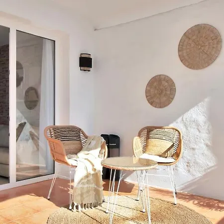 Tropical Boho Piscina Y Vistas Al Mar - Vista Golf 25 公寓 *