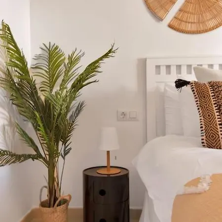 Tropical Boho Piscina Y Vistas Al Mar - Vista Golf 25