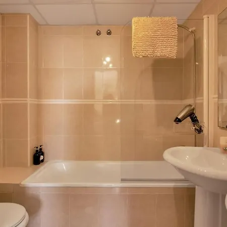 Tropical Boho Piscina Y Vistas Al Mar - Vista Golf 25 *