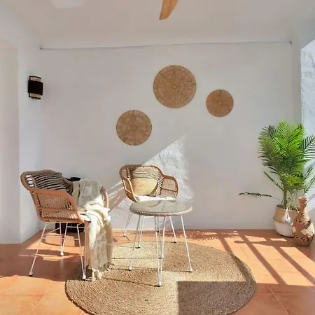 Tropical Boho Piscina Y Vistas Al Mar - Vista Golf 25