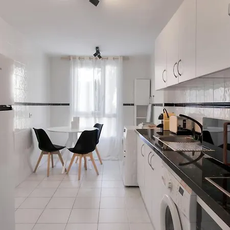 Tropical Boho Piscina Y Vistas Al Mar - Vista Golf 25 Апартаменты Эстепона